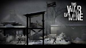 This War of Mine: Stories - The Last Broadcast