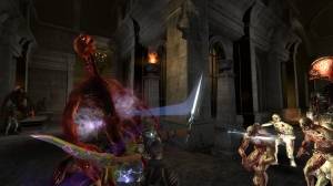 HELLGATE: London. Steam Edition