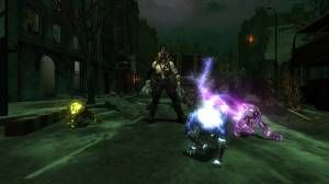 HELLGATE: London. Steam Edition