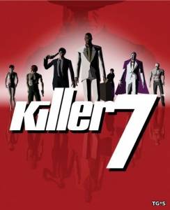 killer7