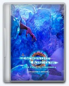 Enchanted Kingdom 4: Fiend of Darkness