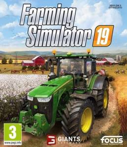 Farming Simulator 19