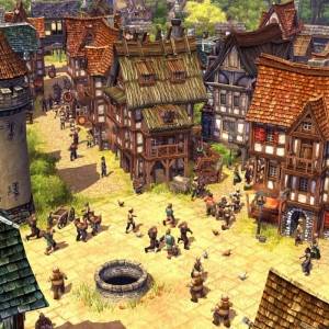 The Settlers: History Collection