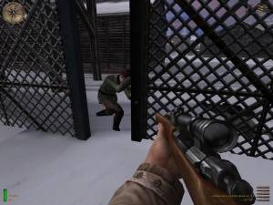 Medal of Honor: Allied Assault