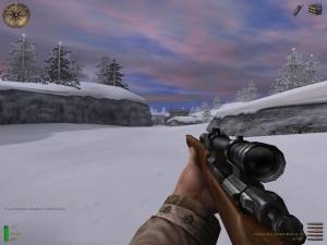 Medal of Honor: Allied Assault
