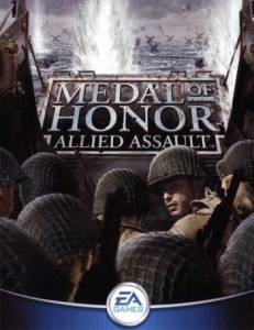 Medal of Honor: Allied Assault