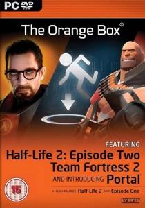 Half-Life 2: The Orange Box