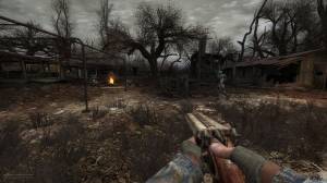 S.T.A.L.K.E.R.: Call of Misery