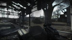 S.T.A.L.K.E.R.: Call of Misery