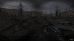 S.T.A.L.K.E.R.: Call of Misery