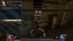 HellGate: London / London 2038