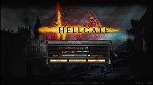 HellGate: London / London 2038