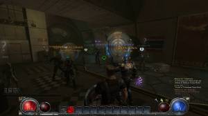 HellGate: London / London 2038