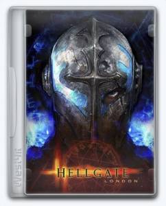HellGate: London