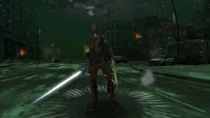 HellGate: London