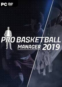 Pro Basketball Manager 2019