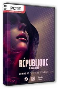 Republique Remastered. Episode 1-5