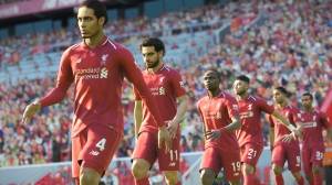 PES 2019 / Pro Evolution Soccer 2019