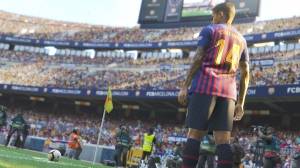 PES 2019 / Pro Evolution Soccer 2019