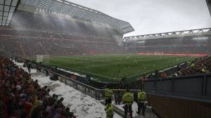 Pro Evolution Soccer 2019