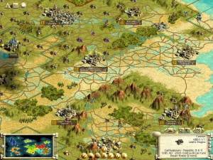 Sid Meier's Civilization III