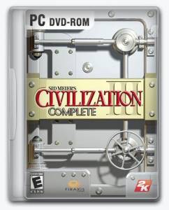 Sid Meier's Civilization III