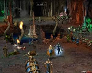 Armies of Exigo