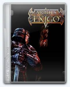 Armies of Exigo