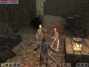 Beltion: Beyond Ritual