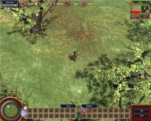 Hinterland: A New Kingdom / Hinterland: Das Neue Koenigreich