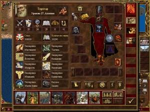 Heroes of Might and Magic 3: Legend of the Red Dragon