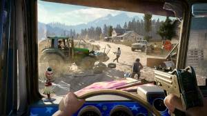 FarCry 5 - Gold Edition