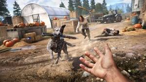 FarCry 5 - Gold Edition
