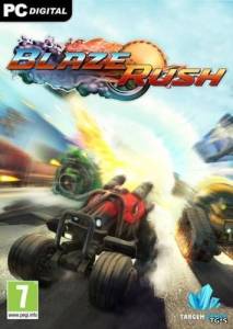 BlazeRush