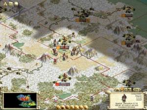 Sid Meiers Civilization III  