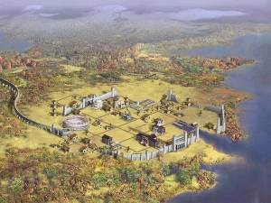 Sid Meiers Civilization III  