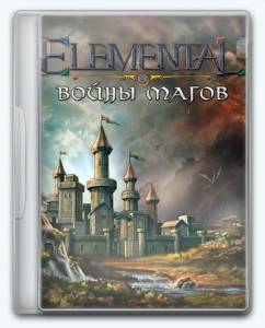 Elemental: War of Magic