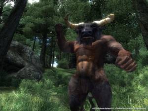 The Elder Scrolls IV: Oblivion Game of the Year Edition / The Elder Scrolls 4: Oblivion