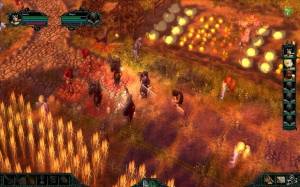 Grotesque Tactics: Evil Heroes