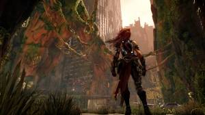 Darksiders III: Deluxe Edition