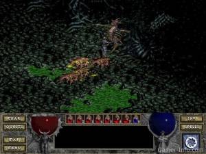 Diablo & Diablo: Hellfire