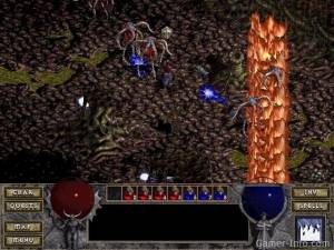 Diablo & Diablo: Hellfire