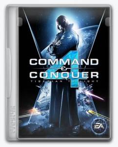 Command & Conquer 4: Tiberian Twilight