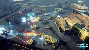 Command & Conquer 4: Tiberian Twilight