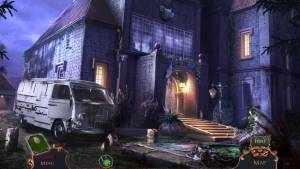 Mystery Case Files 18: The Countess