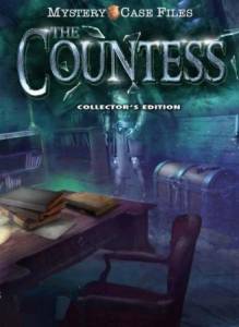 Mystery Case Files 18: The Countess