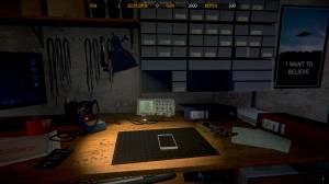 ElectriX: Electro Mechanic Simulator [Demo 0.4]