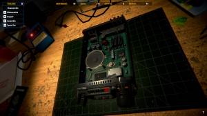 ElectriX: Electro Mechanic Simulator [Demo 0.4]