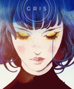 GRIS GRIS