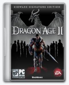 Dragon Age 2